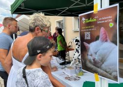 25 Jahre Tierheim In Jena Jubilaeum Mit Grossem Fest Gefeiert 24